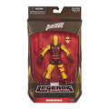 Marvel Legends Infinite Series Daredevil (Yellow Suit) Action Figure