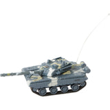 Invento RC Mini Tank