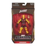 Marvel Legends Infinite Series Daredevil (Yellow Suit) Action Figure