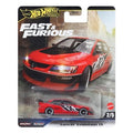 Hotwheels Premium Fast And Furious Lancer Evolution IX
