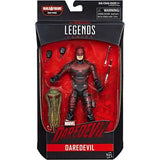 Marvel Legends Daredevil Action Figure