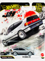 Hotwheels Premium Japanese Historics 5 88 Honda CRX