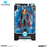 McFarlane Toys DC Multiverse Bizarro Action Figure