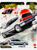 Hotwheels Premium Japanese Historics 5 88 Honda CRX