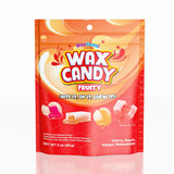Waxyums Fruity Wax Candy