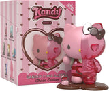 Mighty Jaxx Kandy Series 2 Sanrio Characters Choco Edition Blind Box
