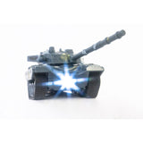 Invento RC Mini Tank