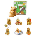 Capybara Figurine Vol 1 Blind Box – Treehouse Toys