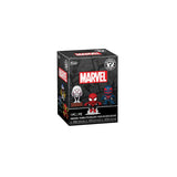 Funko Marvel Spider-Man Mystery Mini Blind Box