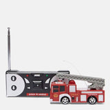 Invento RC Mini Fire Truck