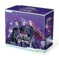 Kayou K-POP Demon Hunter Collectible Trading Cards Classic Edition
