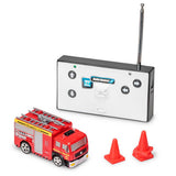 Invento RC Mini Fire Truck