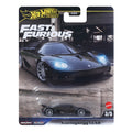 Hotwheels Premium Fast And Furious Koenigsegg CCXR