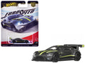 Hot Wheels Premium Euro Speed Aston Martin Vantage GTE