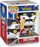 Funko POP! Voltron (6 inch) Vinyl Figure #1497