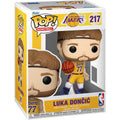 Funko POP! Los Angeles Lakers Luka Doncic Vinyl Figure #217