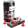 Invento RC Mini Racer Multi Color