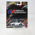 Hotwheels Premium Gran Turismo 2022 Porsche 911 GT3 RS