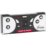 Invento RC Mini Racer Multi Color