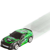 Invento RC Mini Racer Multi Color
