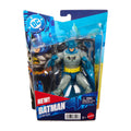 Mattel DC New! Batman Action Figure