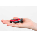 Invento RC Mini Racer Multi Color