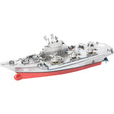 Invento RC Mini Aircraft Carrier