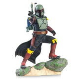 Gentle Giant Diamond Select Star Wars Boba Fett PVC Diorama