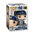 Funko POP! New York Yankees Babe Ruth Cooperstown Collection Vinyl Figure #02