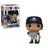 Funko POP! New York Yankees Aaron Judge Vinyl Figure #04