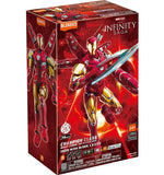 Blokees Marvel Champion Class Iron Man Mark LXXXV Model Kit