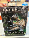 Pallisdes Alien Space Jockey Deluxe Resin Statue Limited Edition # 141 Of 1500