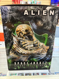 Pallisdes Alien Space Jockey Deluxe Resin Statue Limited Edition # 141 Of 1500