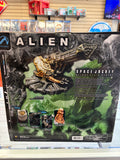 Pallisdes Alien Space Jockey Deluxe Resin Statue Limited Edition # 141 Of 1500