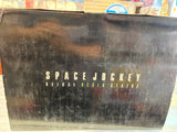 Pallisdes Alien Space Jockey Deluxe Resin Statue Limited Edition # 141 Of 1500