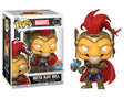 Funko POP! Marvel Beta Ray Bill Previews Exclusive Vinyl Figure #1291