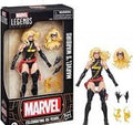 Hasbro Marvel Legends Warbird Action Figure