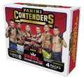 Panini Contender PFl Hobby Box