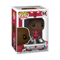 Funko POP! Chicago Bulls Michael Jordan Vinyl Figure #54