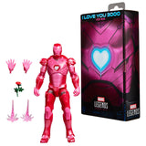 Marvel Legends I Love You 3000 Iron Man Action Figure