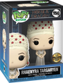 Funko POP! House Of The Dragon Rhaenyra Targaryen NFT 2600 PC Vinyl Figure #150
