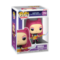 Funko POP! K-POP Demon Hunter Mira Vinyl Figure # 2258