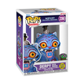 Funko POP! K-POP Demon Hunter Derpy With Sussie Vinyl Figure # 2260