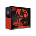 Pokemon Destined Rivals Elite Trainer Box