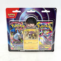 Pokemon Mega Evolution And Phantasmal Flames 2 Pack Blister