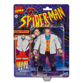 Marvel Legenda Spider-Man “Marvels Kingpin” Action Figure