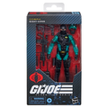 G.I. Joe Classified Series Night Viper Action Figure