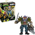 Hasbro Teenage Mutant Ninja Turtles X G.I. Joe A Reptilian Hero “Ripper X Bebop ”Action Figure