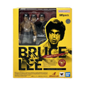 S.H. Figuarts Bruce Lee Legacy 50th Version Action Figure