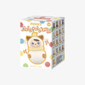 Popmart Pucky Roly Poly Blind Box